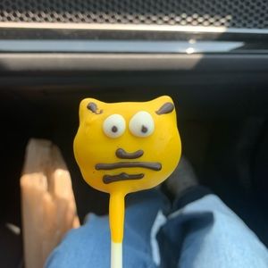 Meet your Posher, Julia